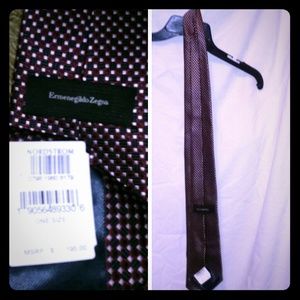 Men's Tie