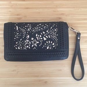 Big Buddha wristlet