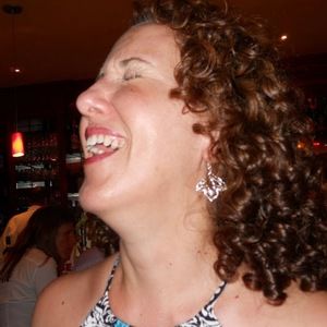 Meet your Posher, Lesley