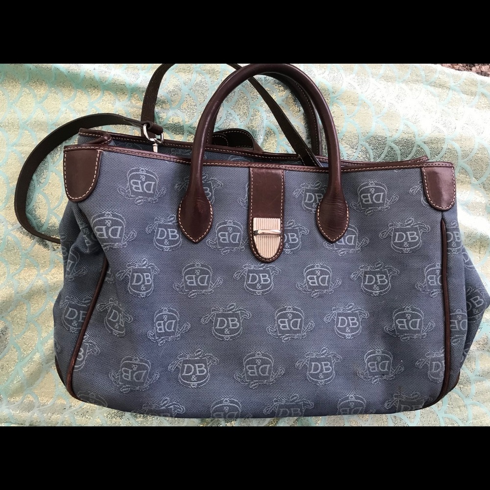 Dooney & Bourke Handbag