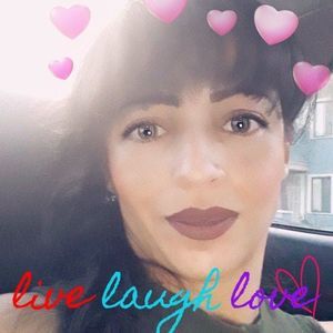 Meet your Posher, Jenny