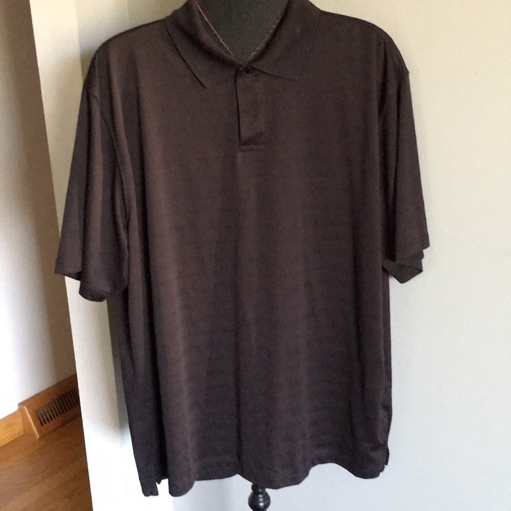 Marc Edwards xl collar shirt