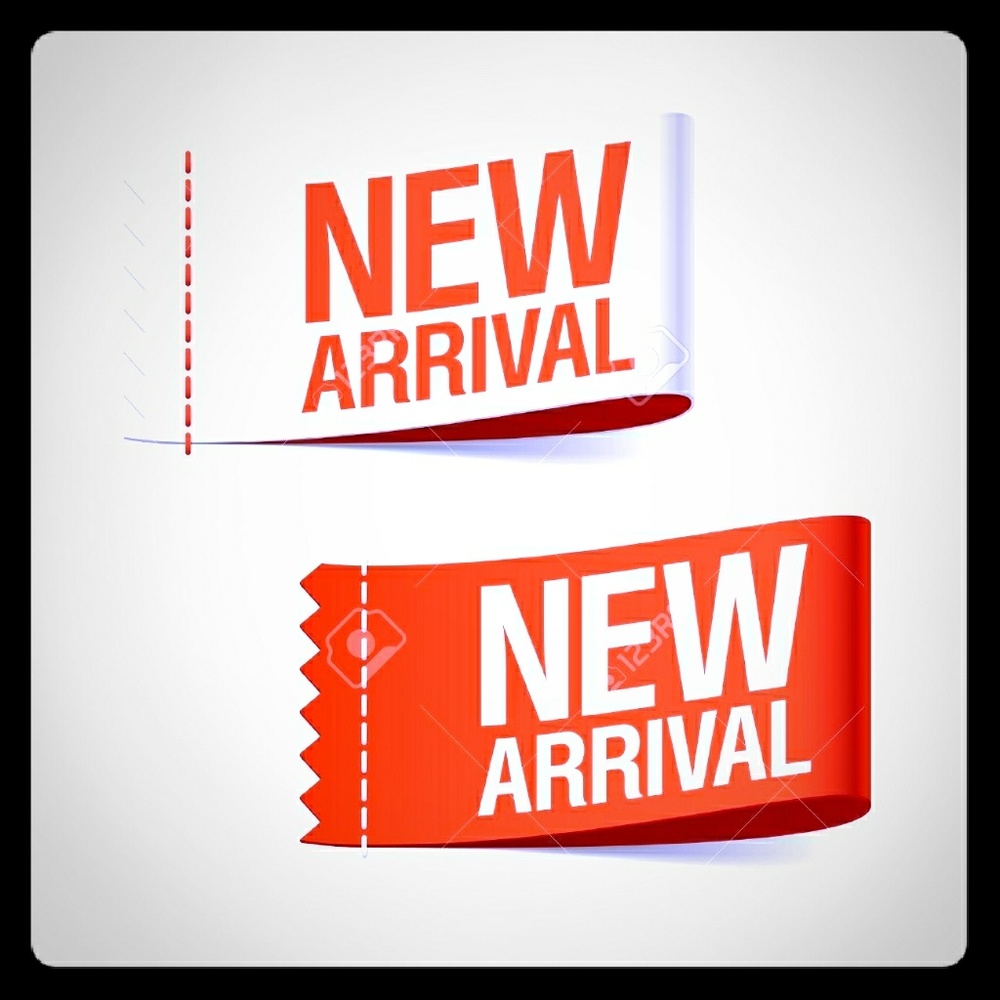 New Items