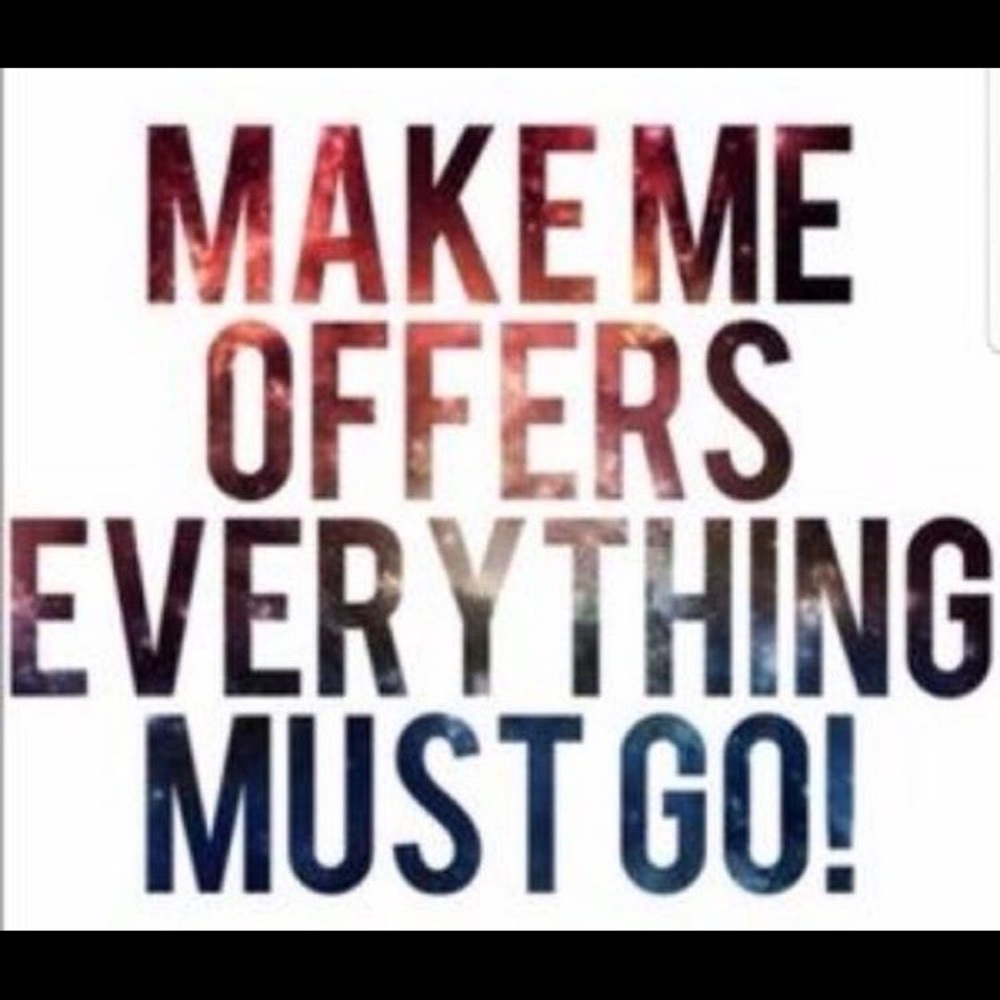 Don't be shy!!!