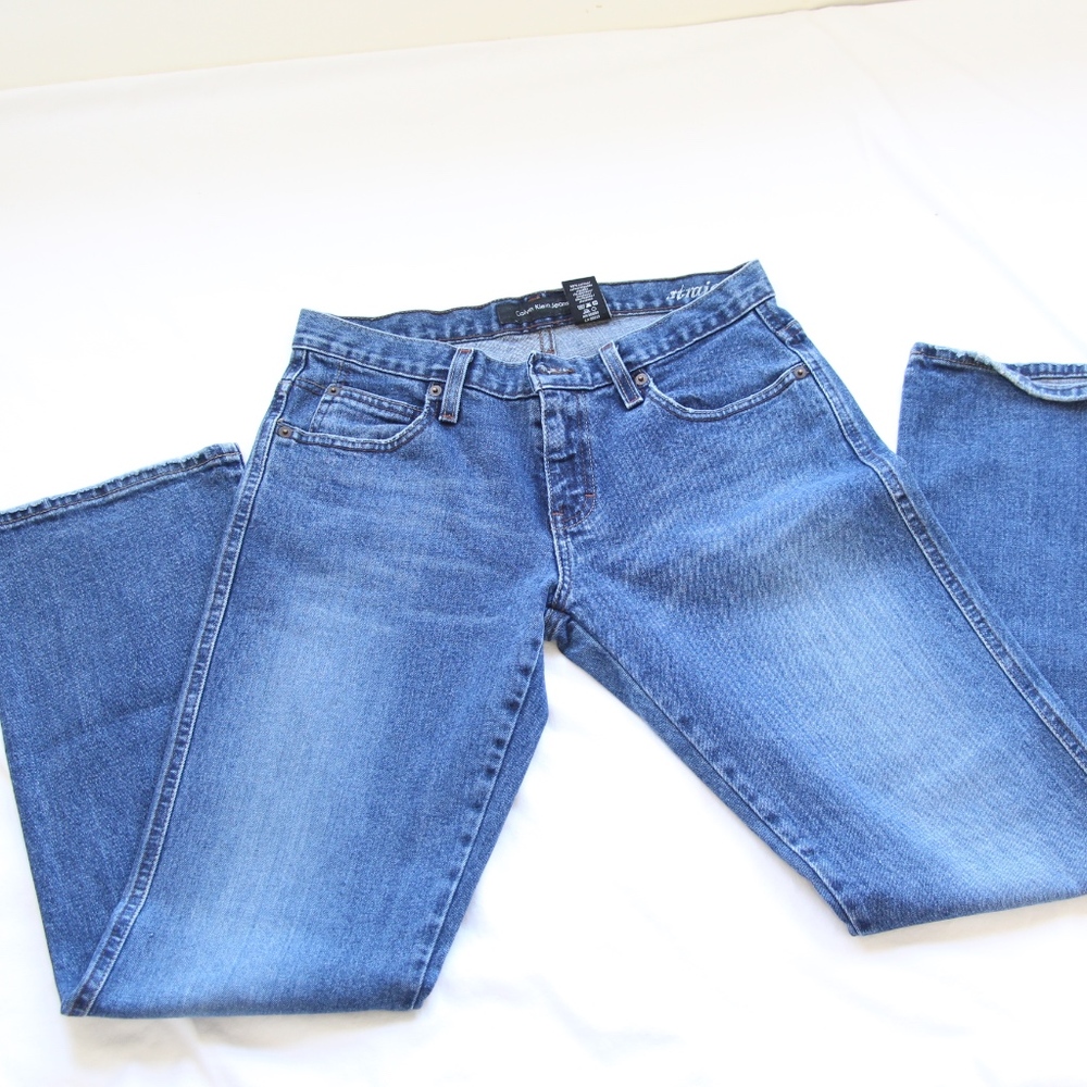 Calvin Klien Straight Leg