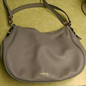 Kate Spade cross-body purse