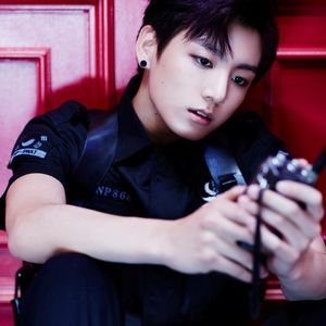 Meet your Posher, Sebastian