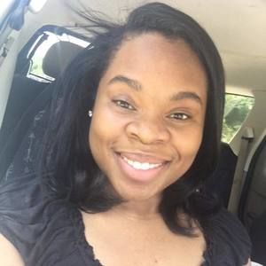 Meet your Posher, Brittany