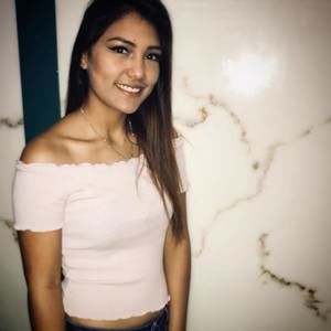 Meet your Posher, Gabriela