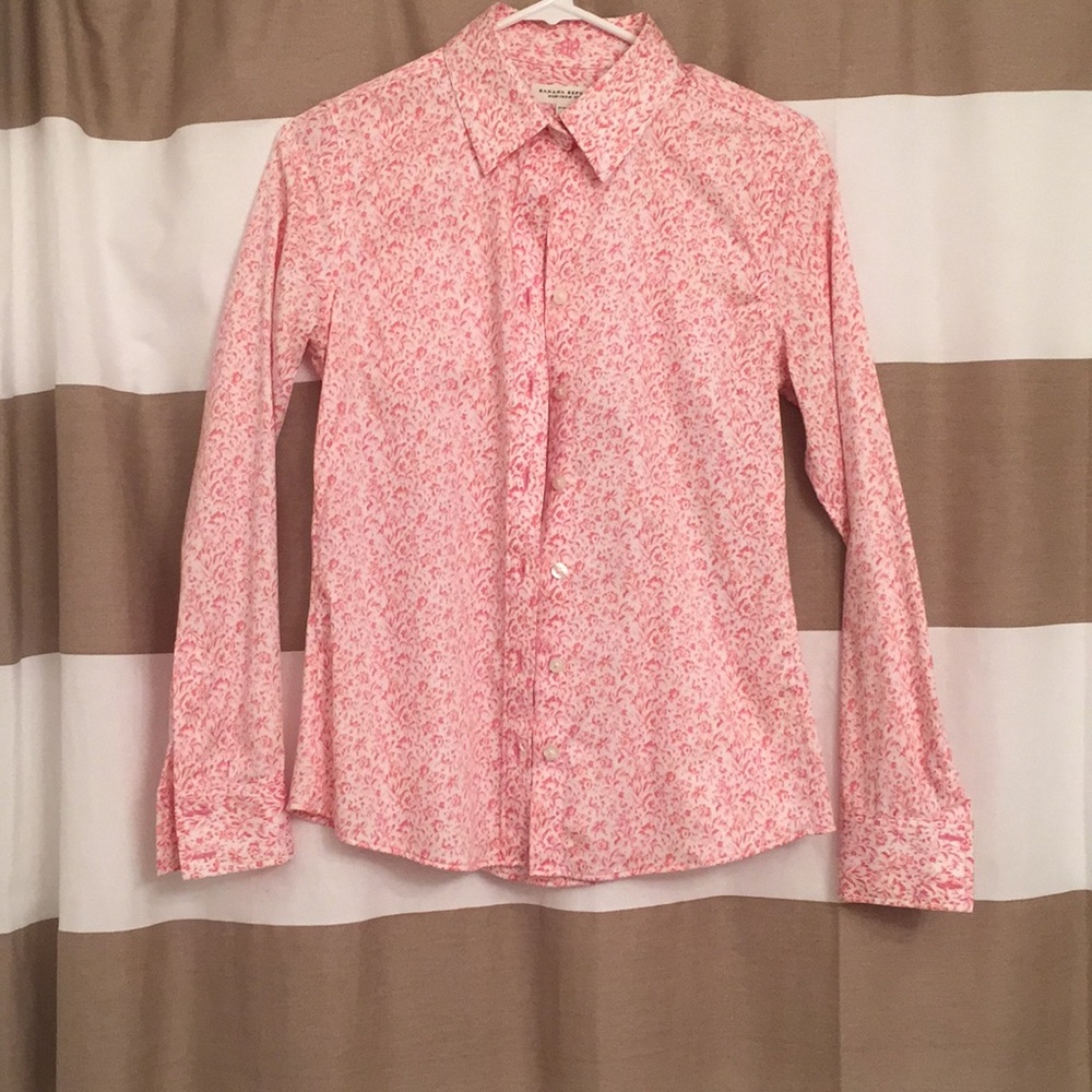 Banana Republic Dress Shirt
