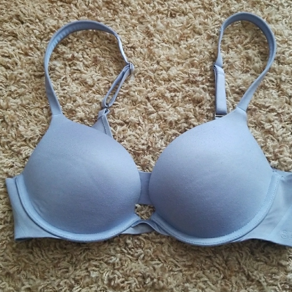 SPANX pillowcup bra