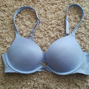 SPANX pillowcup bra