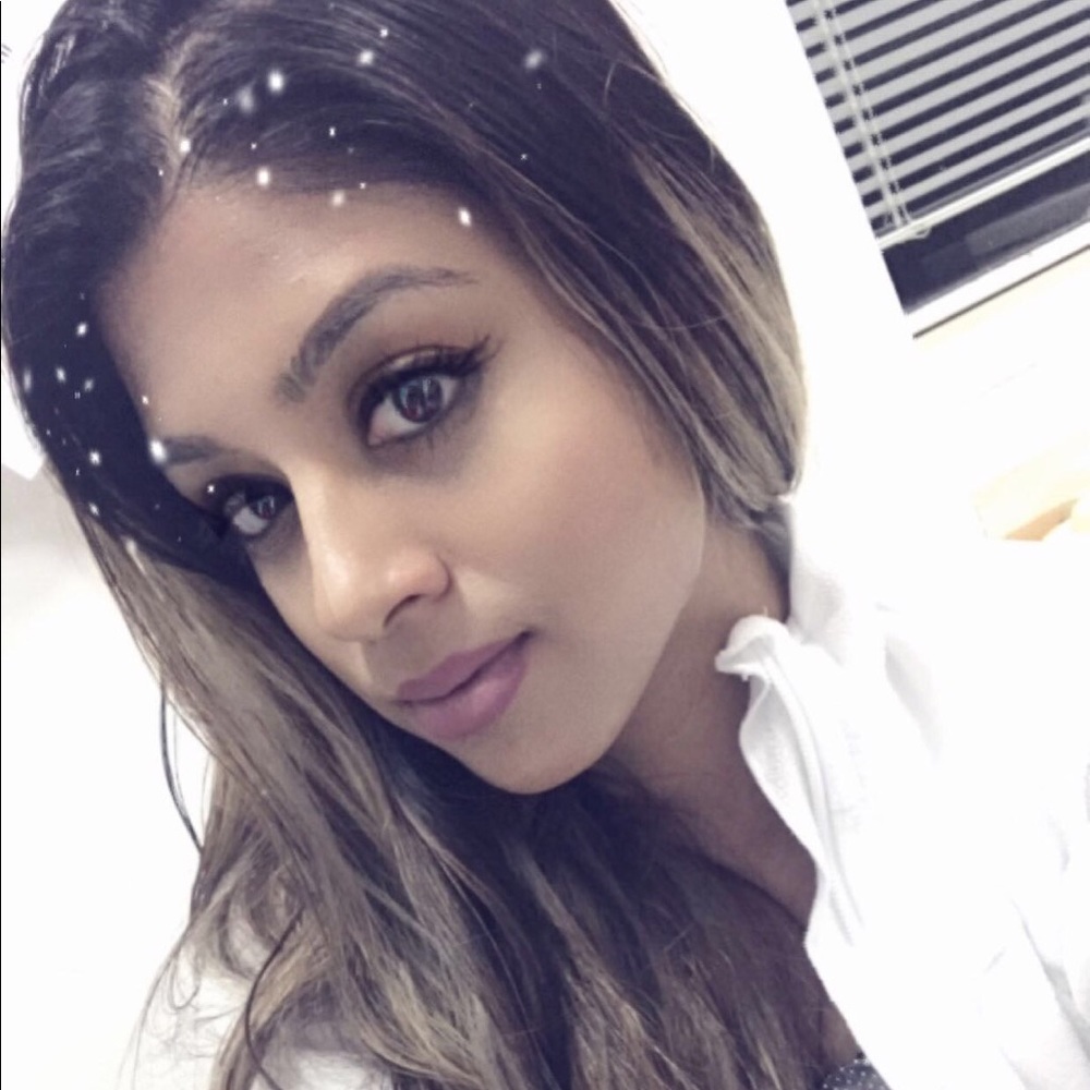 Meet your Posher, Arianne