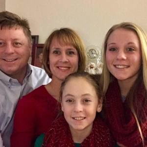 Meet your Posher, Carol