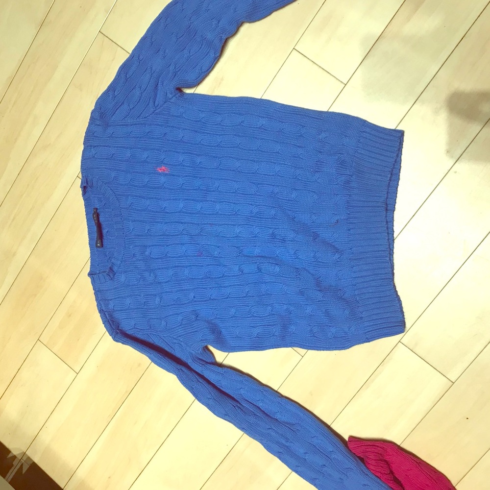 Ralph Lauren sweater