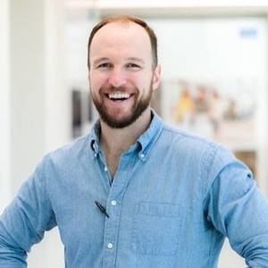 Meet your Posher, Brendan