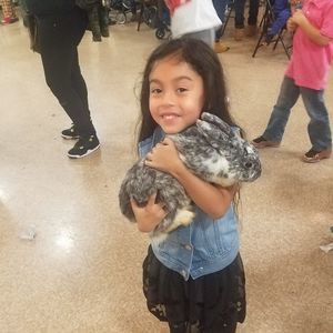 Meet your Posher, Corrine