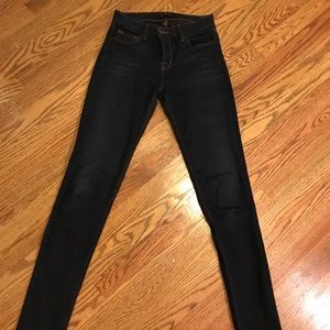 J brand legging jeans