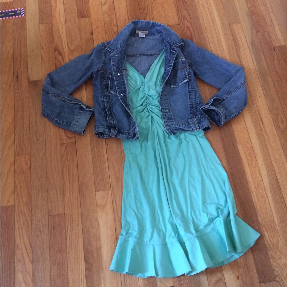 Bcbg dress