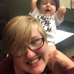 Meet your Posher, Shauna