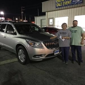 Meet your Posher, Ellen