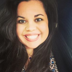 Meet your Posher, Jackie