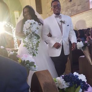 Meet your Posher, Jan