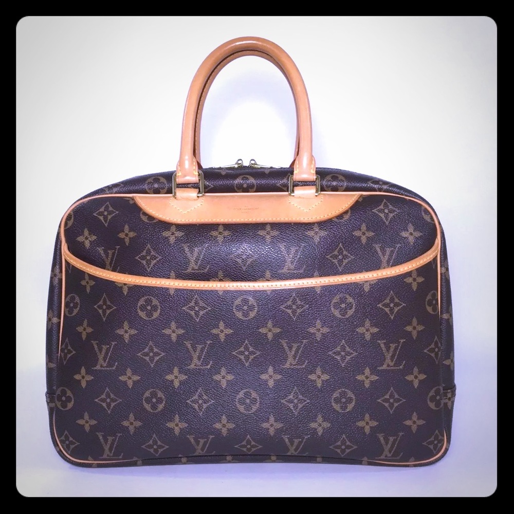 LV Deauville guaranteed lowest price/compare ❌❌❌