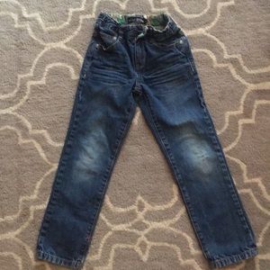 Lightly worn mini Boden