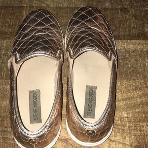 steve mason shoes