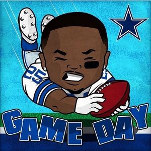 Meet your Posher, Sam