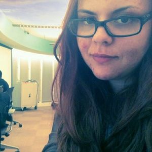 Meet your Posher, Kalyn