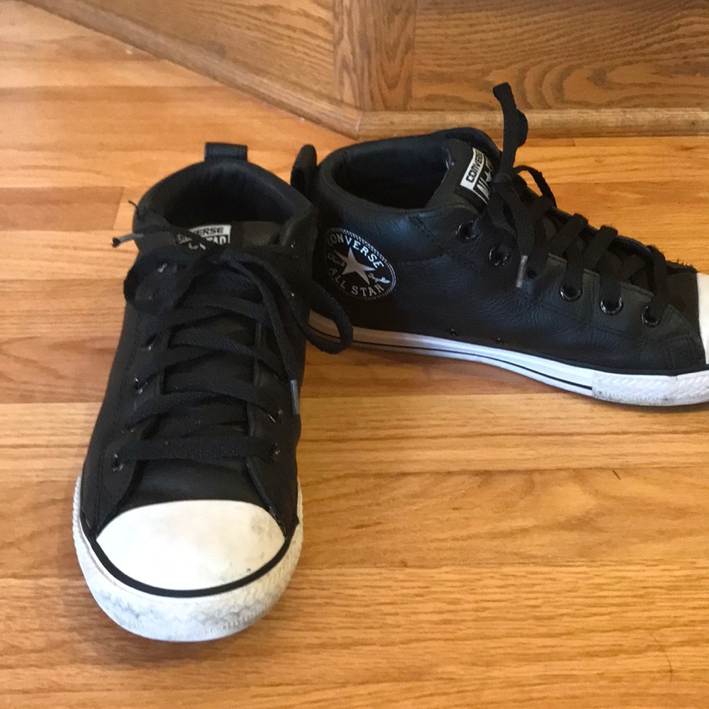 Converse shoes