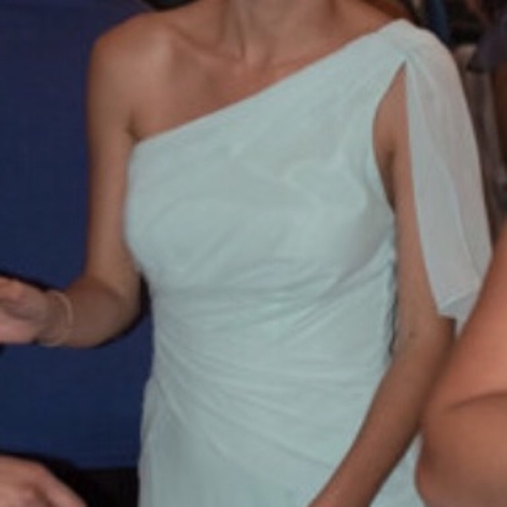 David’s Bridal Prom/Bridesmaid Dress