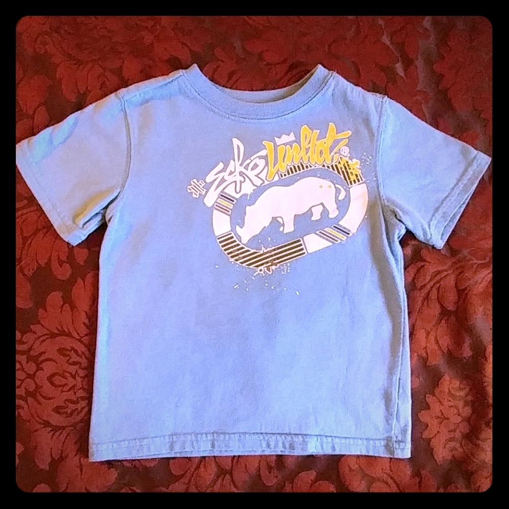 ECKO UNLTD. BOYS 2T SHIRT