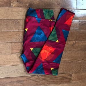 Lularoe Leggings TC Harry Potter