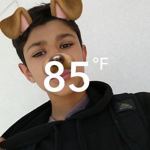 Meet your Posher, Nicolas