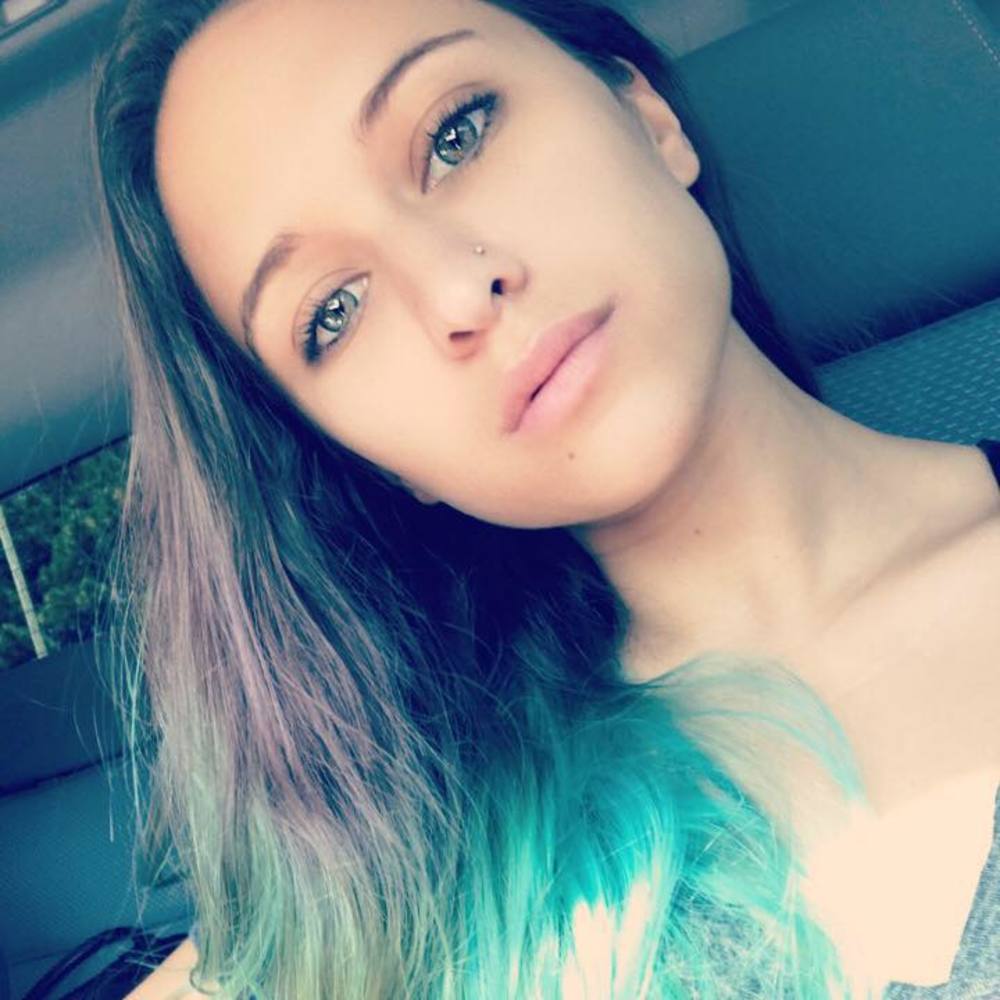 Meet your Posher, Christianna