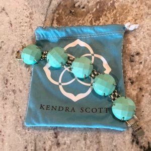 Kendra Scott bracelet