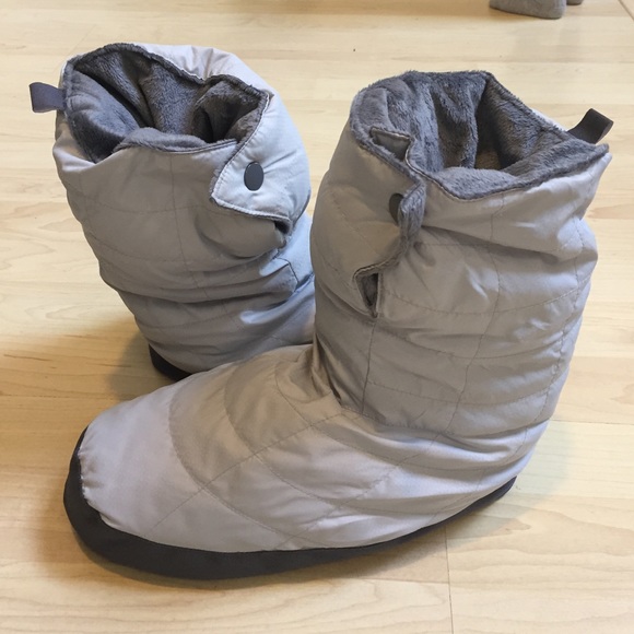 Buy down booties rei> OFF64