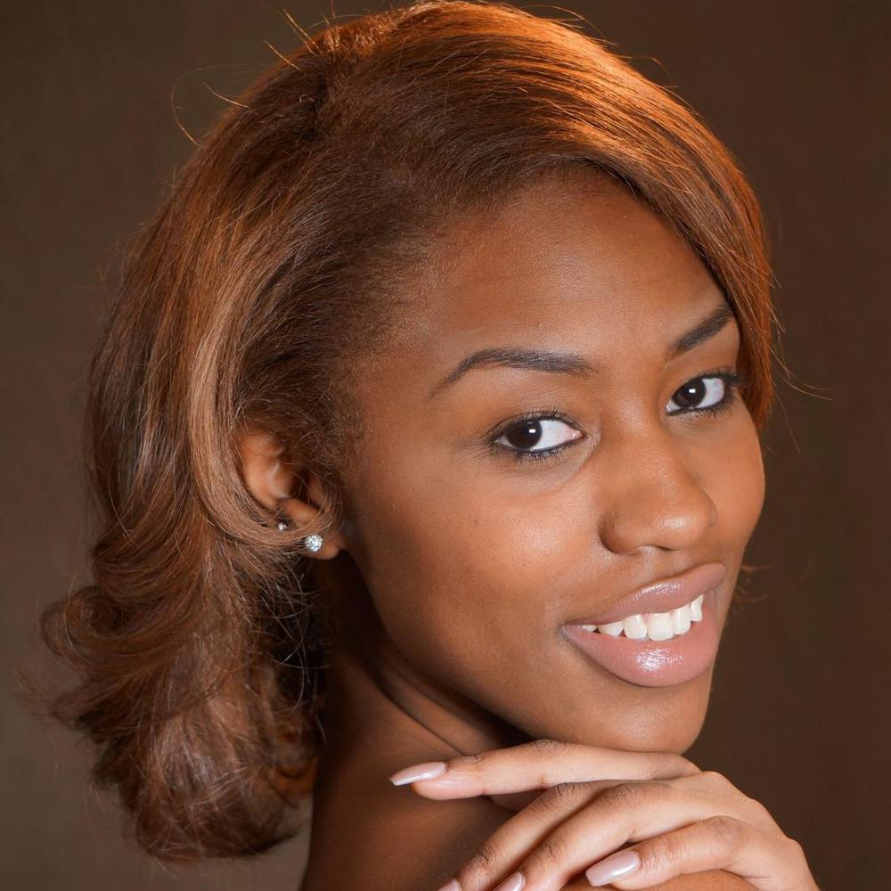 Meet your Posher, Eboni-thair