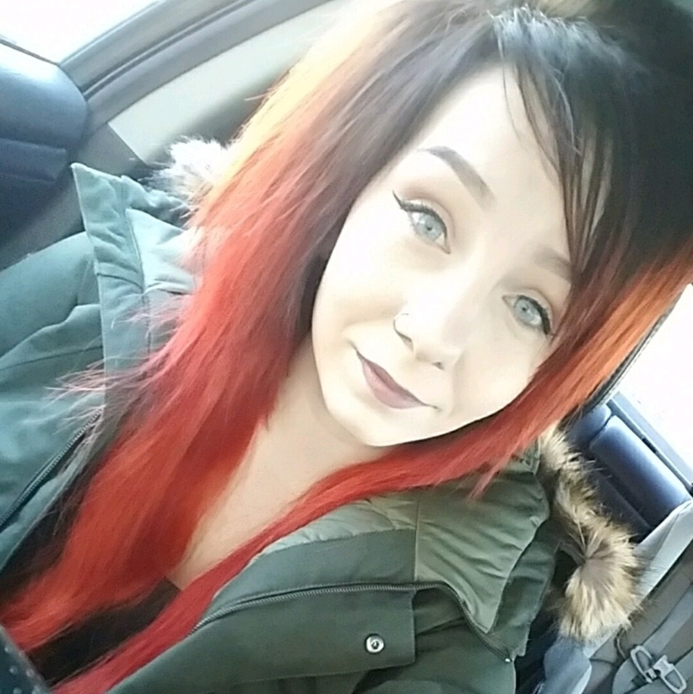 Meet your Posher, Haley