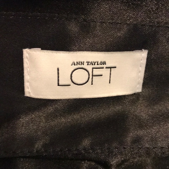 Sequined Black clutch SOLD - Picture 3 of 4