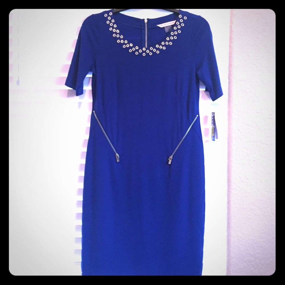 NWT Peter Nygard dress size 6