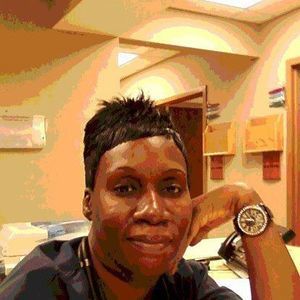 Meet your Posher, Janice