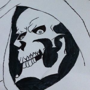 Meet your Posher, Jordan