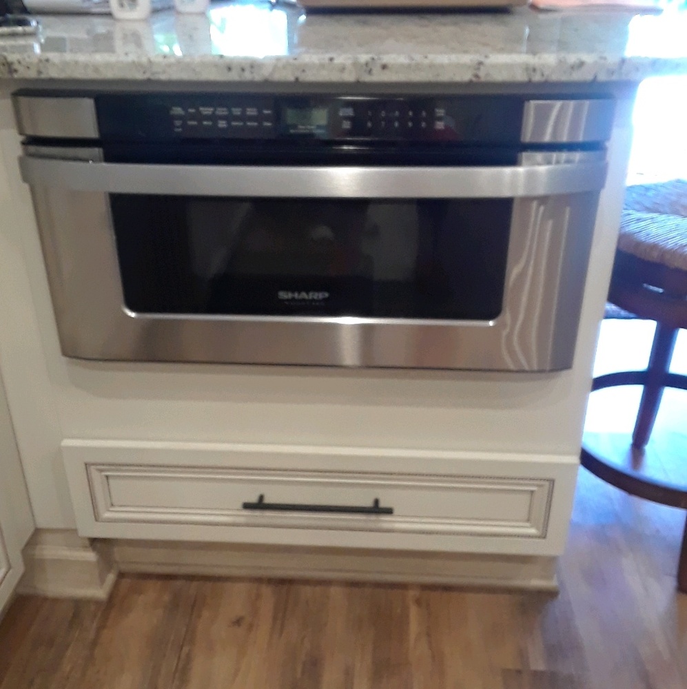 Meet your Posher, Reda