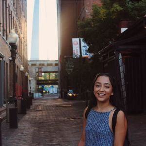 Meet your Posher, Bri