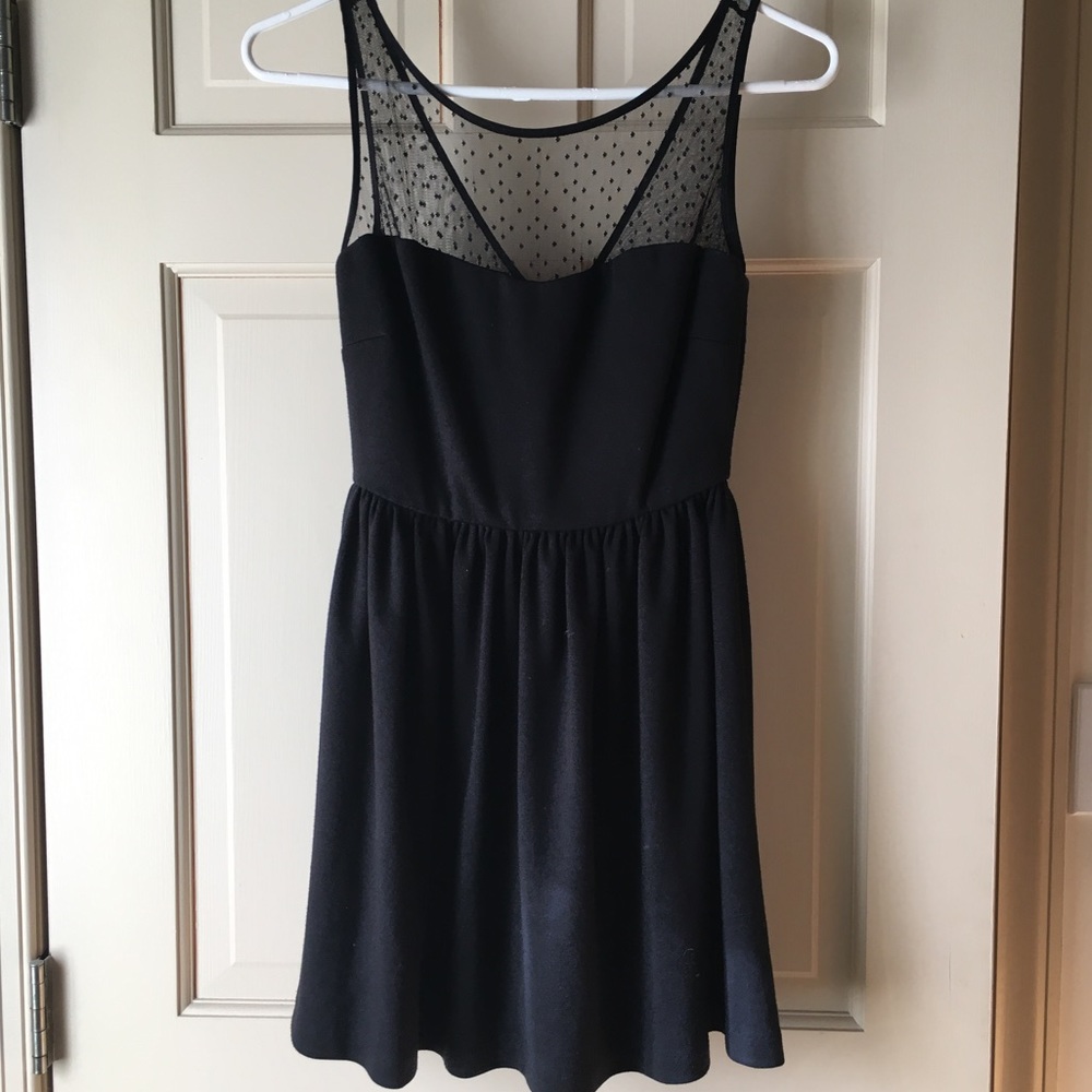 Black Love...Ady dress