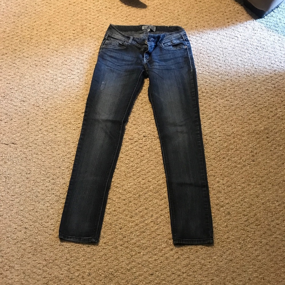 Skinny Jeans